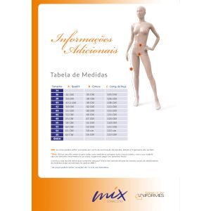 Calça Social Feminina Preta