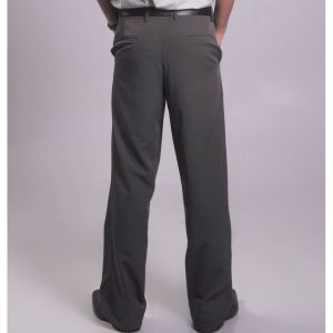 Calça Social Masculina Cinza Two Way